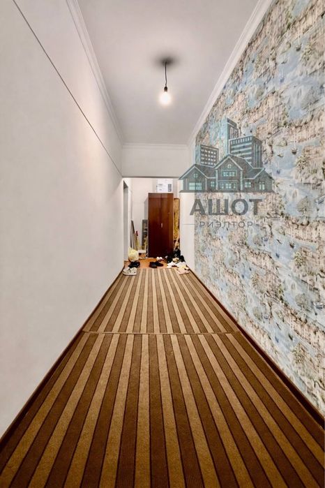 4/4/9 Буюк Ипак Йули 135м2