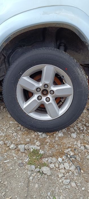 Тойота Рав 4/Toyota Rav4