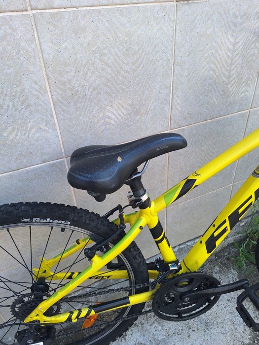 Детско колело 26 цола със 24скорости!