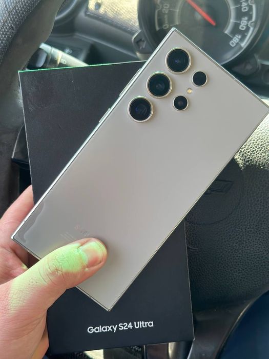 Samsung S24 Ultra YEVRO