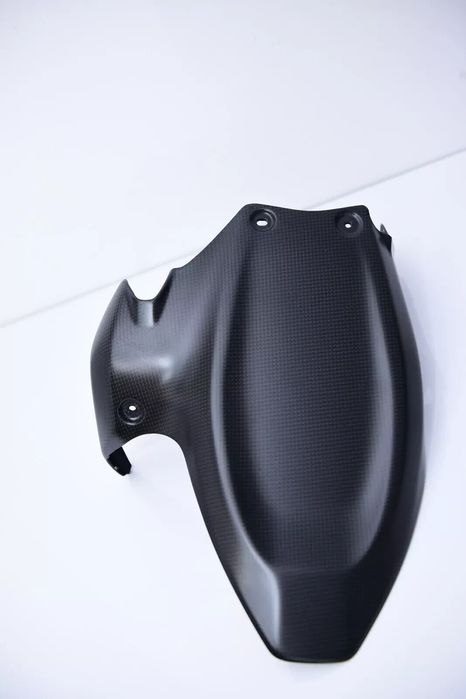 Protectie roata spate carbon 56510641AA OEM Ducati Panigale 1199 1299