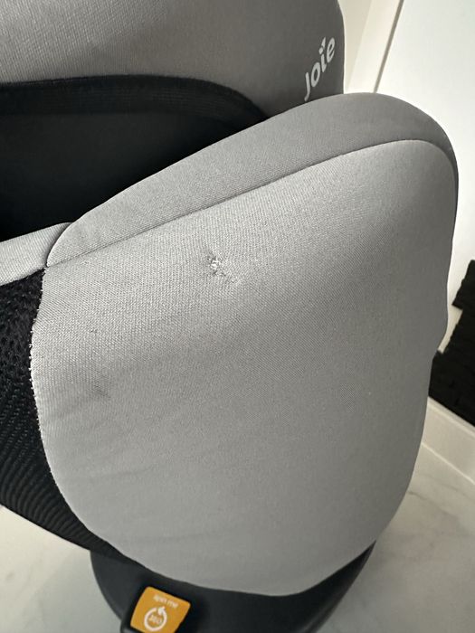 Scaun auto JOIE SPIN 360