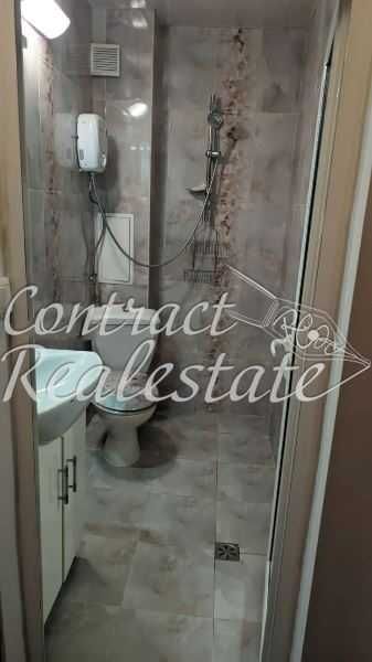 Дава се под наем Двустаен апартамент в Варна, Колхозен пазар - 45 кв.м за 306 € - Снимка #3