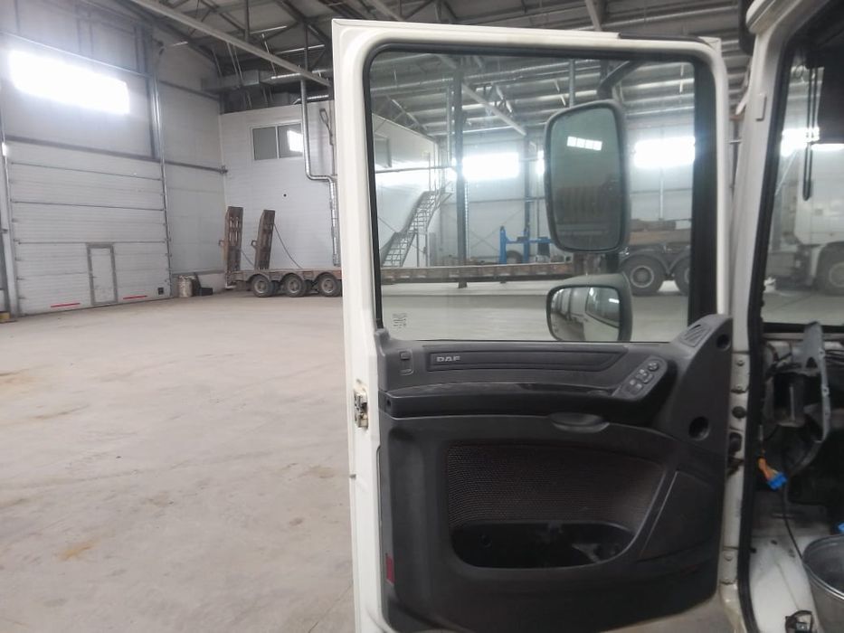 Продам кабину Daf 106