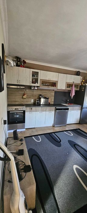 Продава се Къща в Пловдив, Гагарин - 49 кв.м за 1613 €/кв.м - Снимка #5