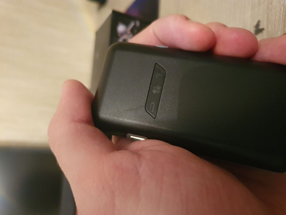 GPS трекер Dyegoo GT02A