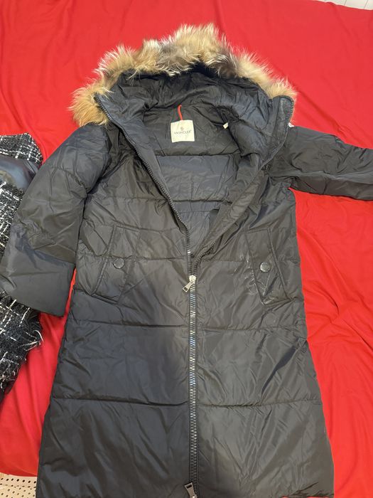 Продам куртку Монклер