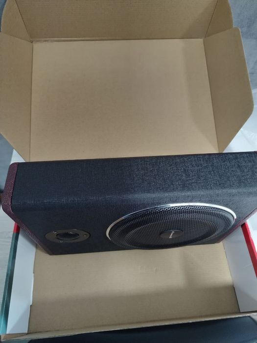 Sambuffer 4500w usilitel ichida