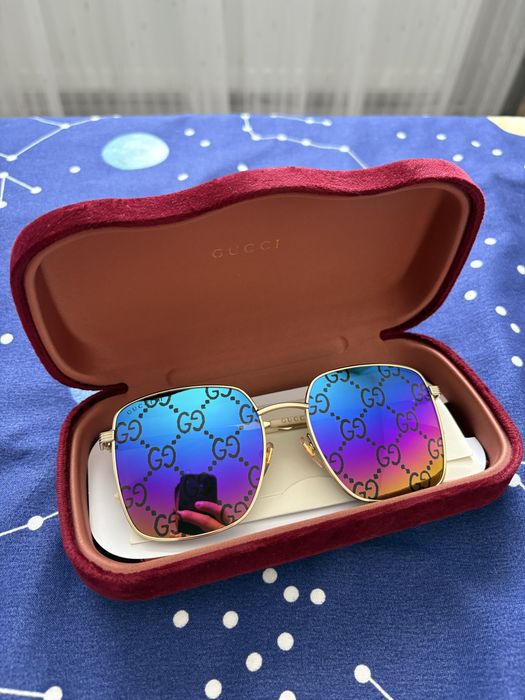 Ochelari de soare GUCCI