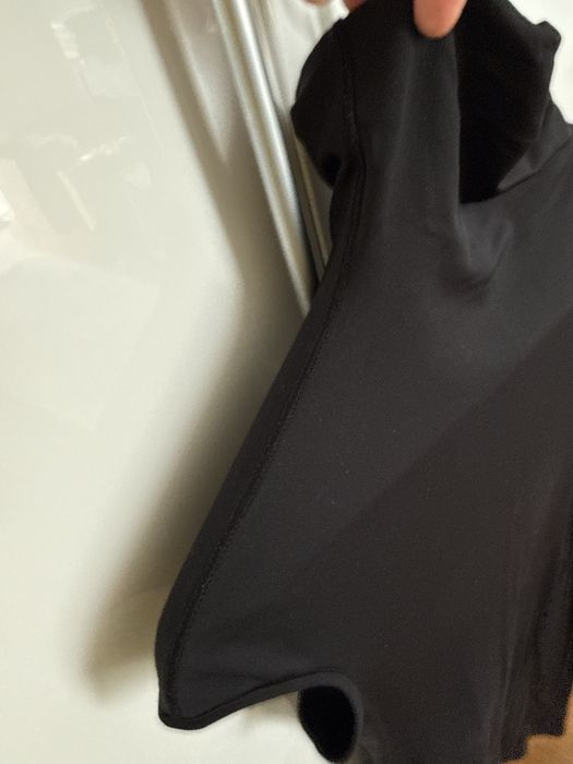 Платье черное BGN studio р. М