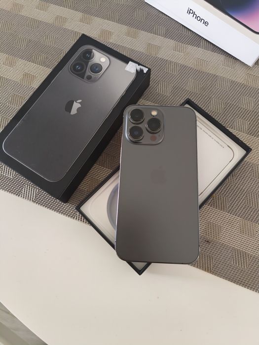 iPhone 13 pro impecabil