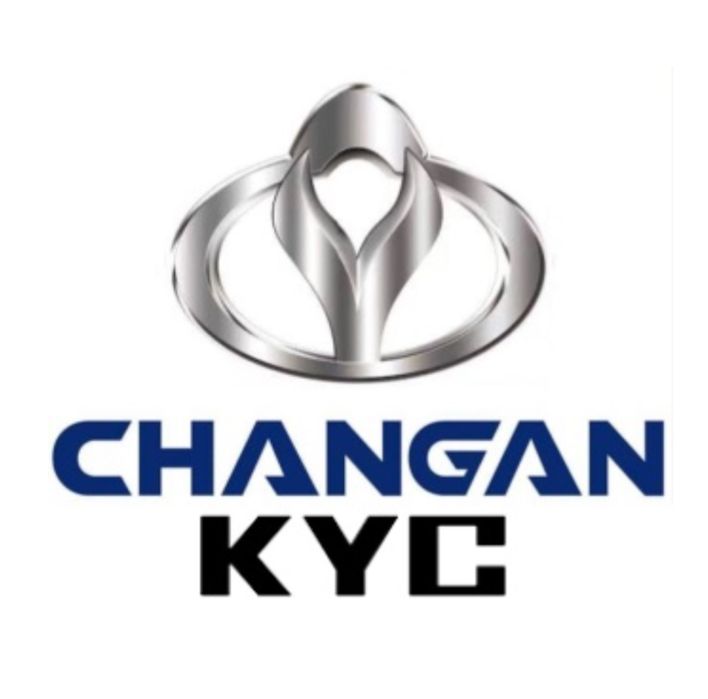 Changan KYC Porter