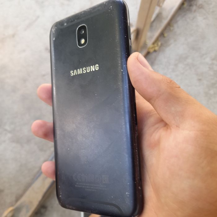 Samsung galaxy J7