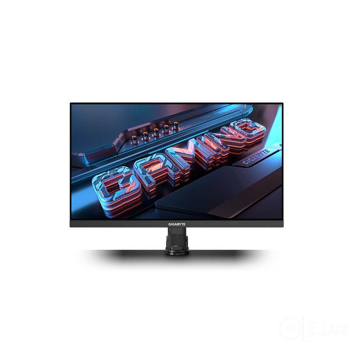 -Монитор Gigabyte - 28" M28U-AE Gaming Monitor 144hz UHD (3440 х 1440)