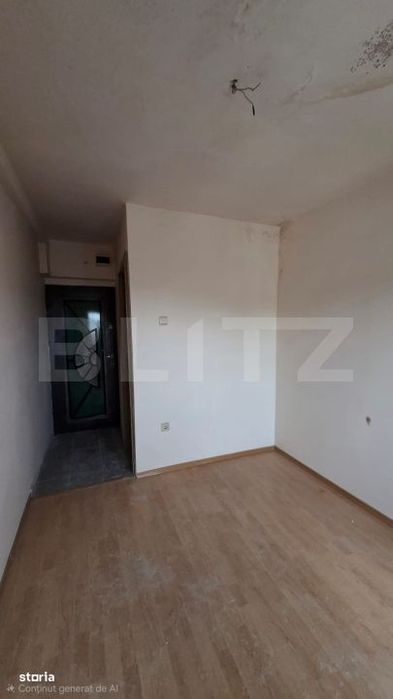 Garsoniera de vanzare, 13 mp, zona M12 – Str. General Ion Emanoil Fl