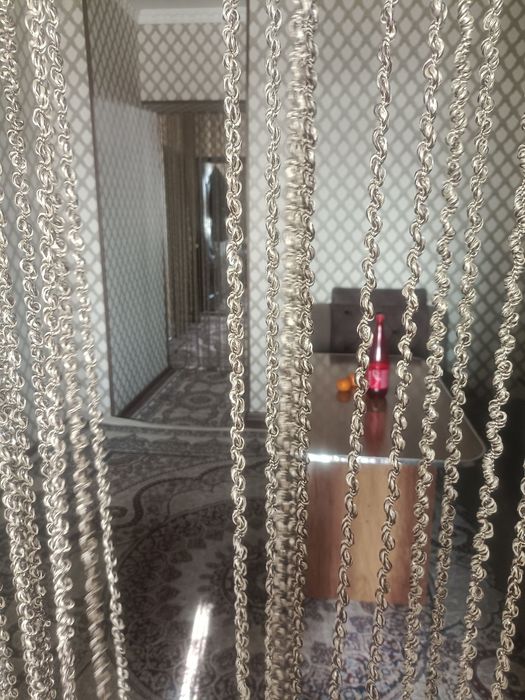 4 хонали Уй сотилади. 9 каватли дома.