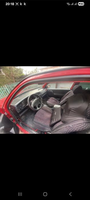 Фольцваген гольф