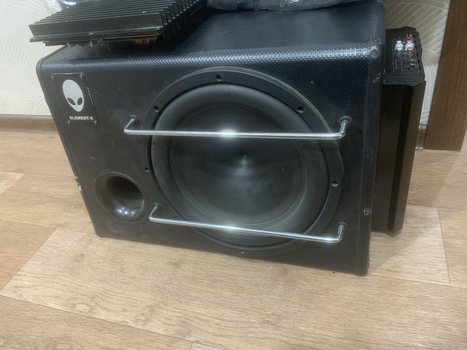Продаю 5 элемент