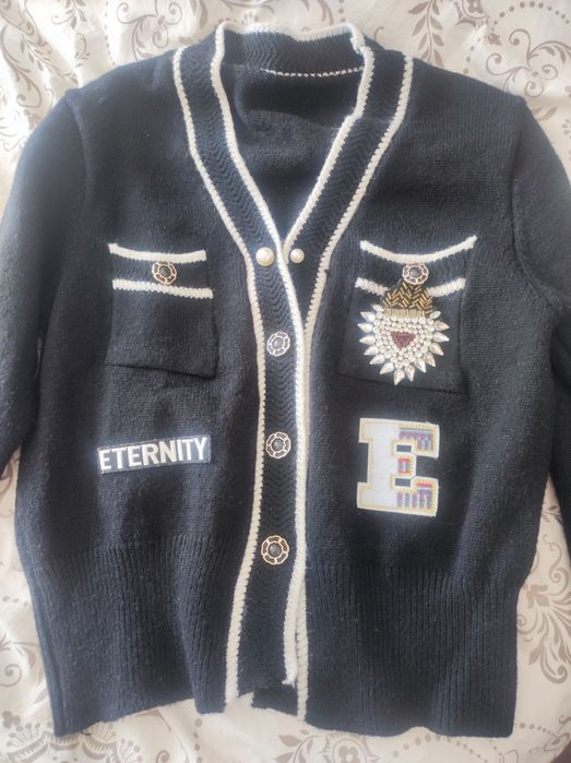 Жилетка стандартен размер