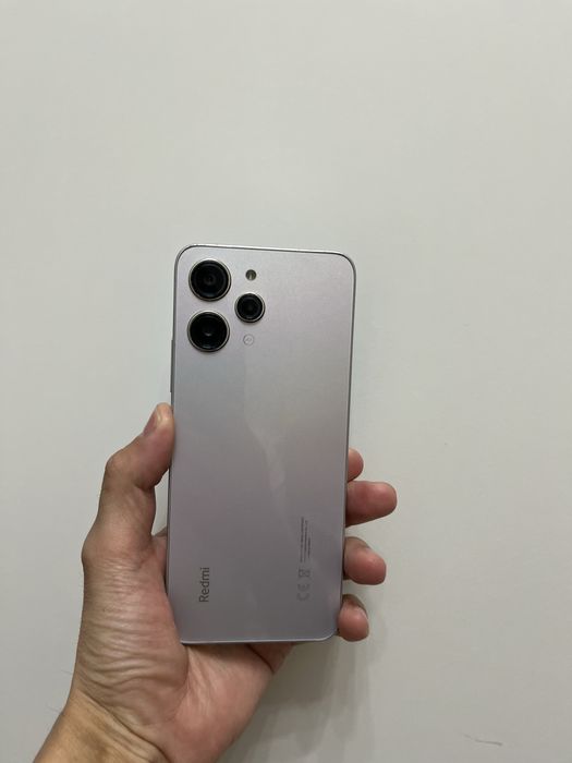 Редми 12//////256гб