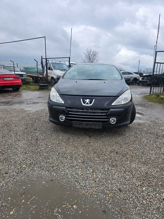 ***Само на части*** Peugeot 307 CC, Automat 2.0i  Десен волан