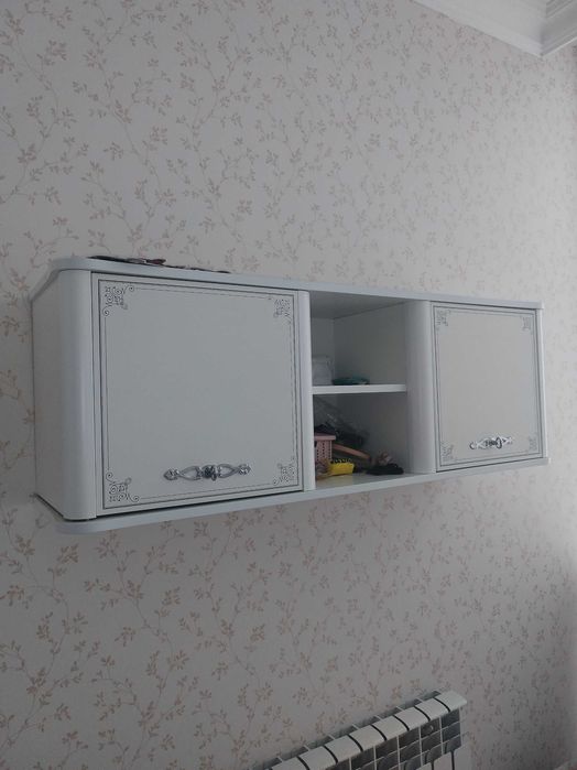 Продам детский гарнитур для девочек