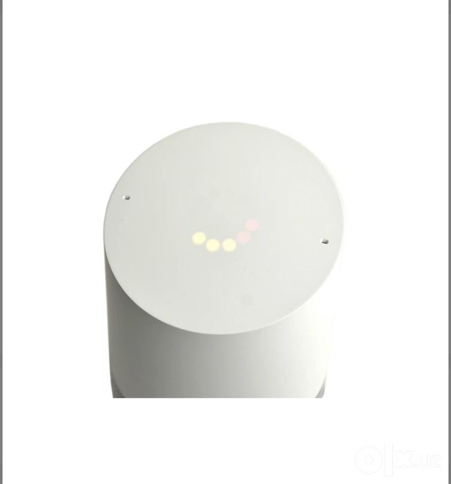 Google home assistant оргинал умный колонка
