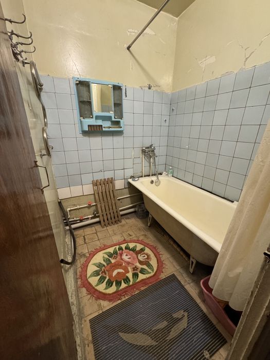 Продается квартира Мирабад, о-р Электроаппарат