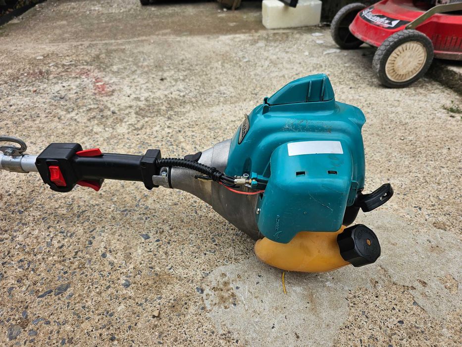 Моторна Коса MAKITA Оригинална.