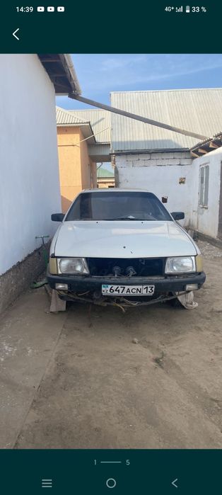 Ауди 100 с3 сатылады