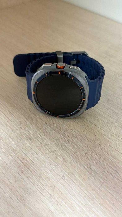 Samsung Galaxy Watch Ultra 47mm (г Алматы, ул Шолохова 4А) ID 13502