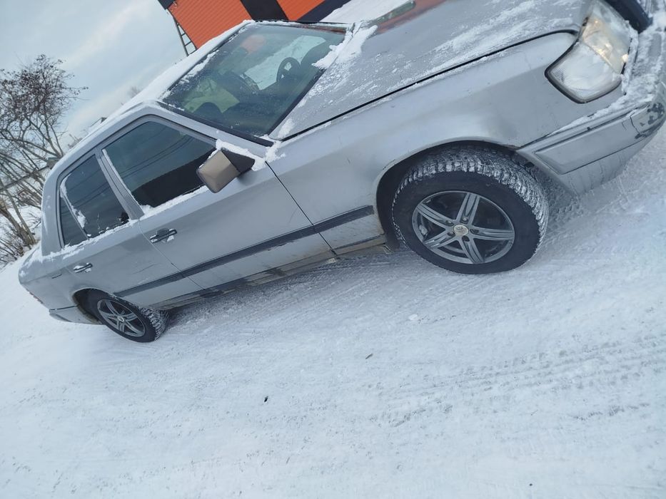 Продам Mercedes .