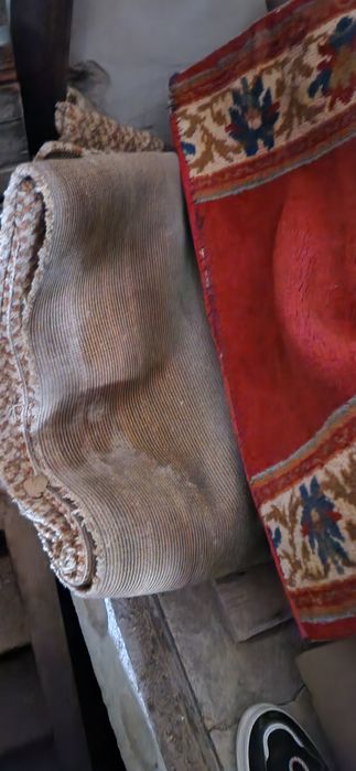 Продаются паласы  б/у