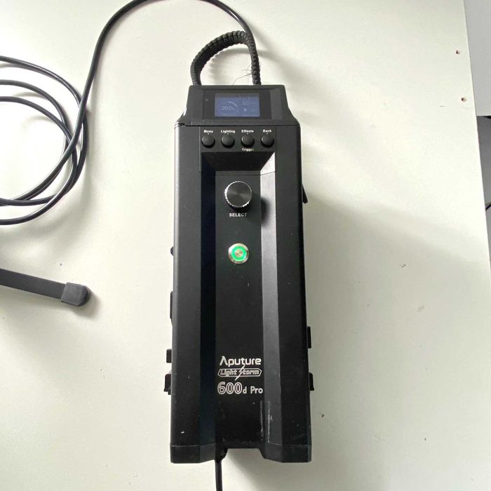 Aputure LS 600D Pro Daylight LED