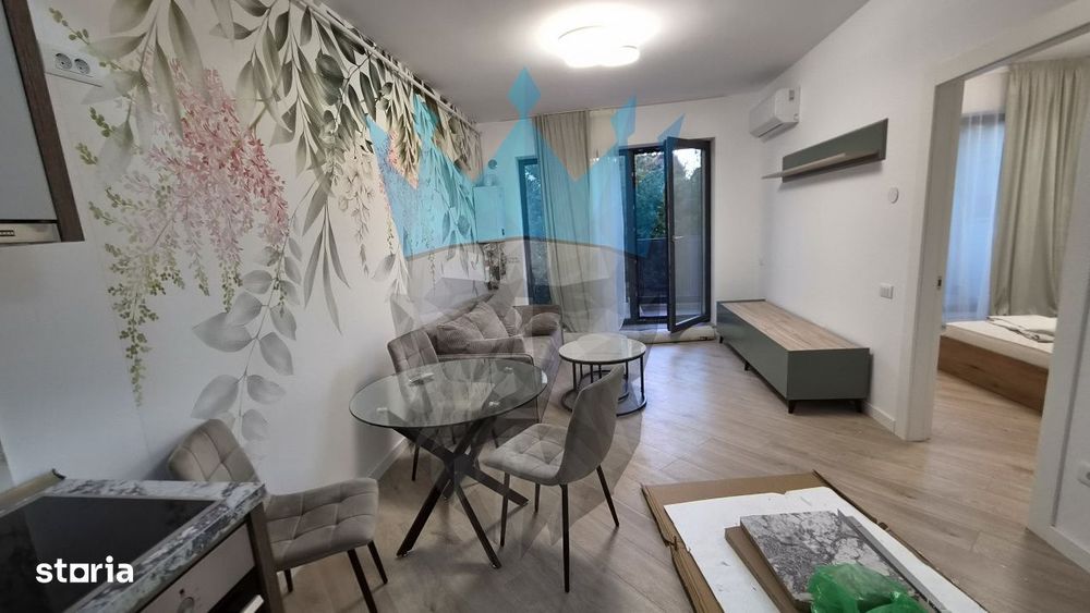Apartament 2 Camere Complex DJR Muncii Bucuresti