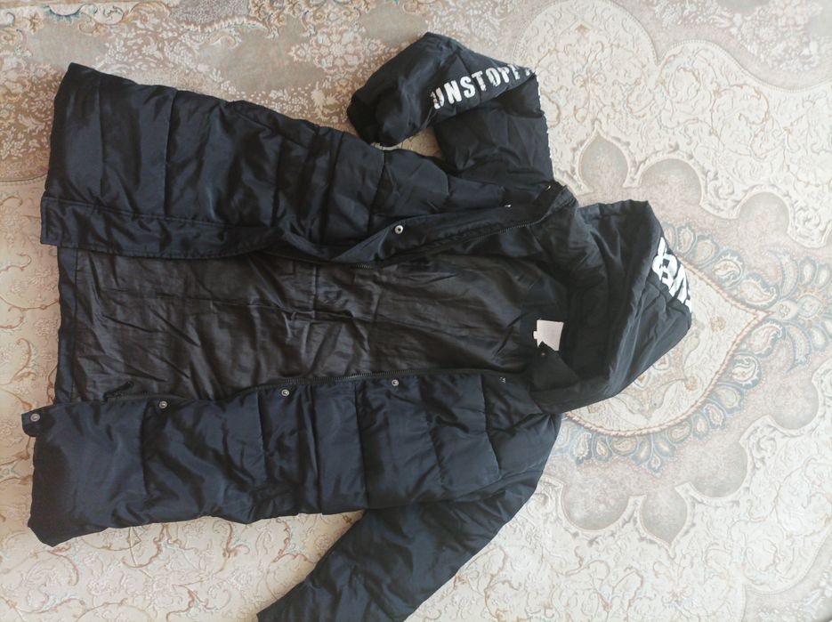 Куртка весна р.146