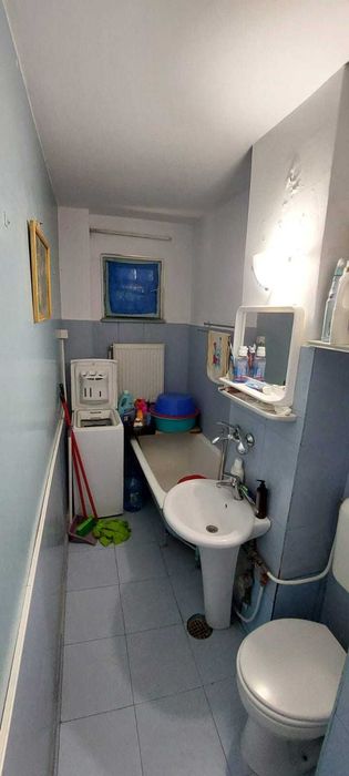Direct proprietar - 2 camere, Mioritei