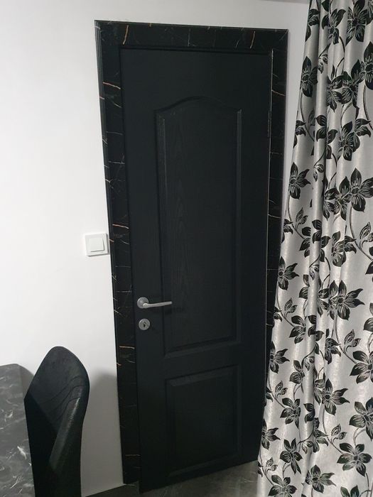 Garsoniera  Renovata de la zero
