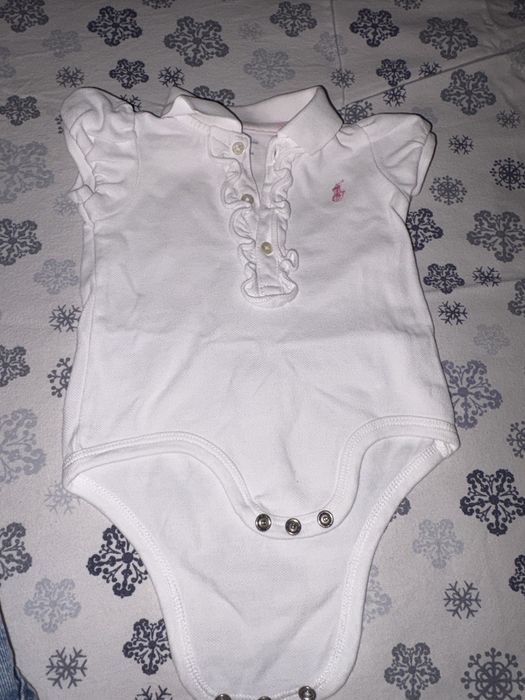 Body polo ralph lauren