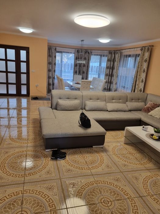 Vila in Teremia Mare
