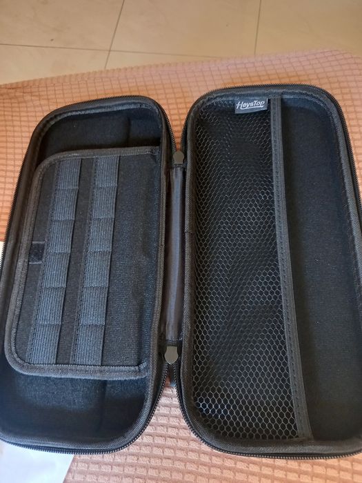 Твърда чанта-калъф за Nintendo Switch 2