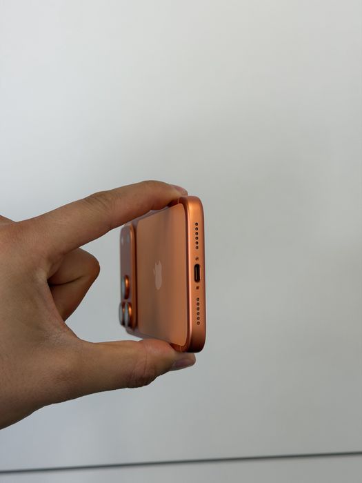 iPhone 17 PRO MAX 28 цикъла