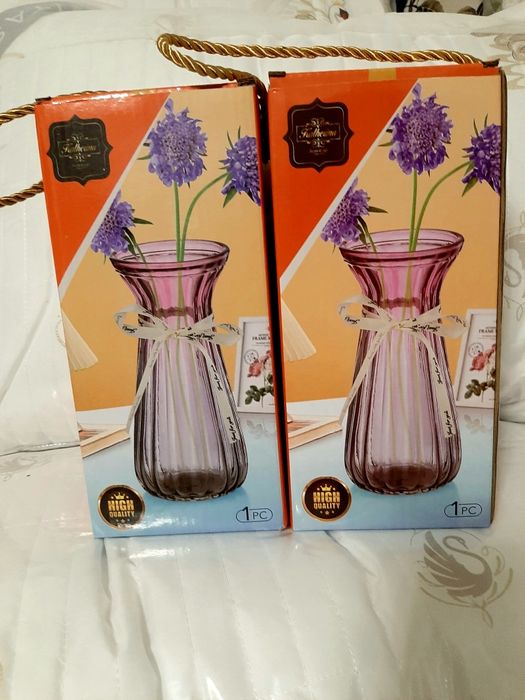 ваза для цветов и д