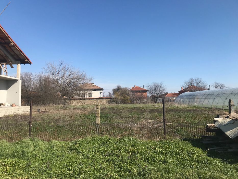 Продава се Парцел в с. Калековец, Област Пловдив - 776 кв.м за 48 €/кв.м - Снимка #7