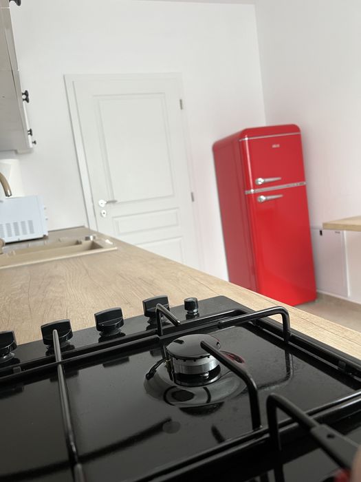 Vand apartament doua camere in complexul Panoramic Residence cug