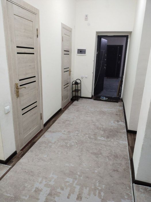 3 xonalik uy sotiladi