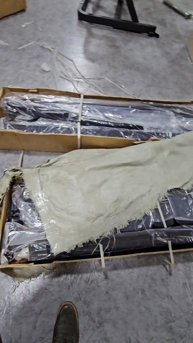 Продается новый универсальный тренажер для дома