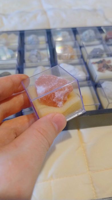 Продам коллекцию камней