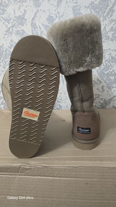 Продам зимние Уги Унты торг