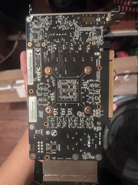 CMP 30 hx 6gb.